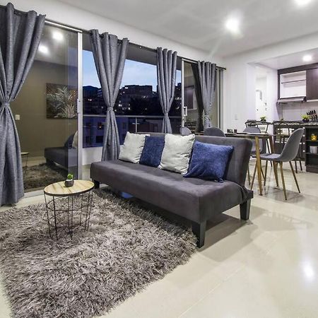 Amplio Apartamento En Calasanz - Estadio Медельїн Екстер'єр фото