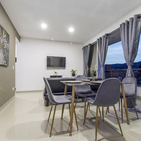 Amplio Apartamento En Calasanz - Estadio Медельїн Екстер'єр фото