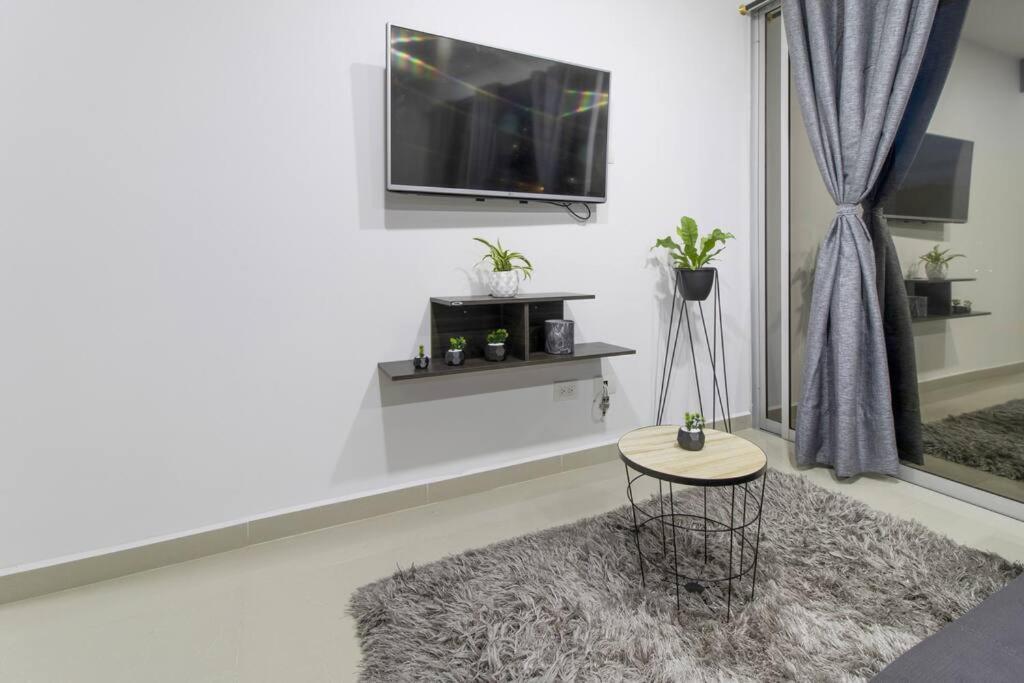 Amplio Apartamento En Calasanz - Estadio Медельїн Екстер'єр фото